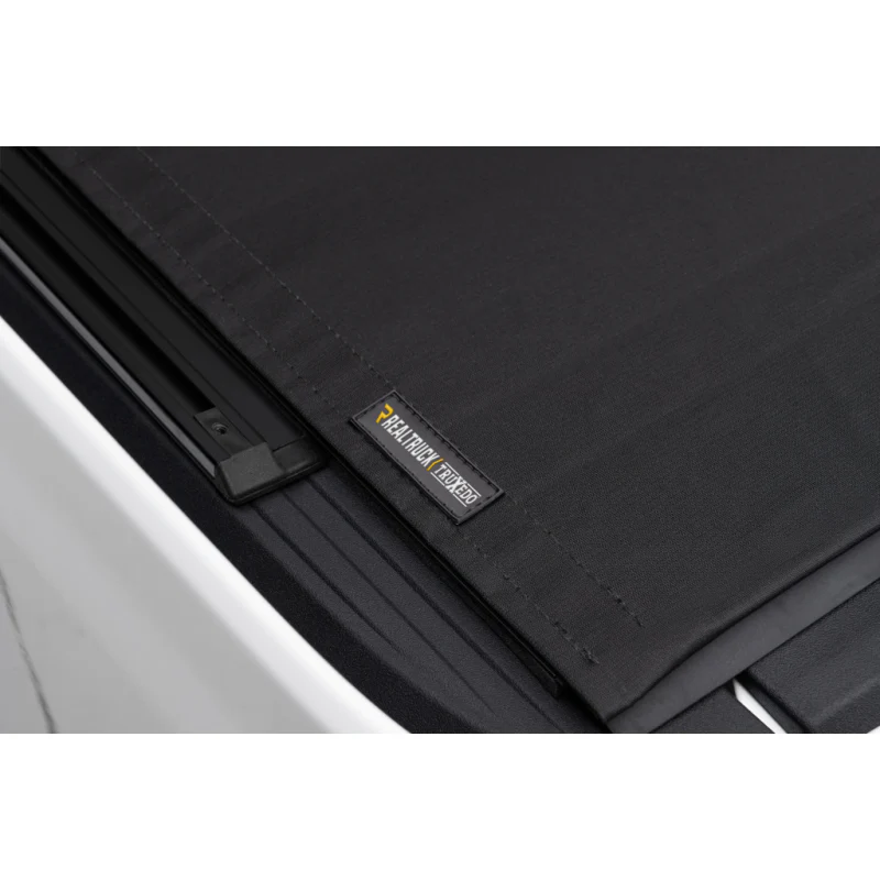Truxedo Sentry CT Tonneau Cover - Black - 2020-2024 Jeep Gladiator with or without Trail Rail System Model 1523216 - Image 11