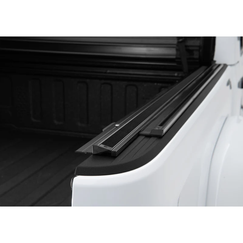 Truxedo Sentry CT Tonneau Cover - Black - 2020-2024 Jeep Gladiator with or without Trail Rail System Model 1523216 - Image 12
