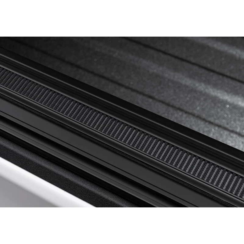 Truxedo Sentry CT Tonneau Cover - Black - 2020-2024 Jeep Gladiator with or without Trail Rail System Model 1523216 - Image 7