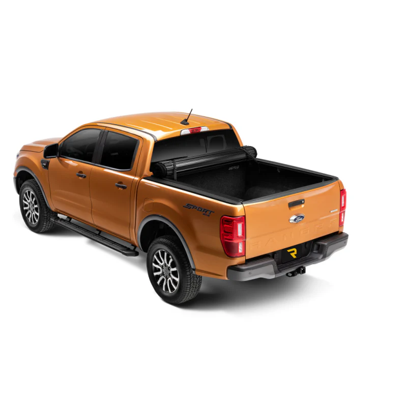 Truxedo Sentry CT Tonneau Cover - Black - 2019-2023 Ford Ranger 5' Bed Model 1531016 - Image 12