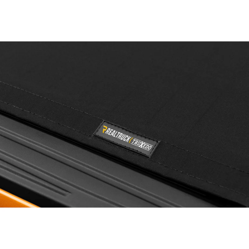 Truxedo Sentry CT Tonneau Cover - Black - 2019-2023 Ford Ranger 5' Bed Model 1531016 - Image 7