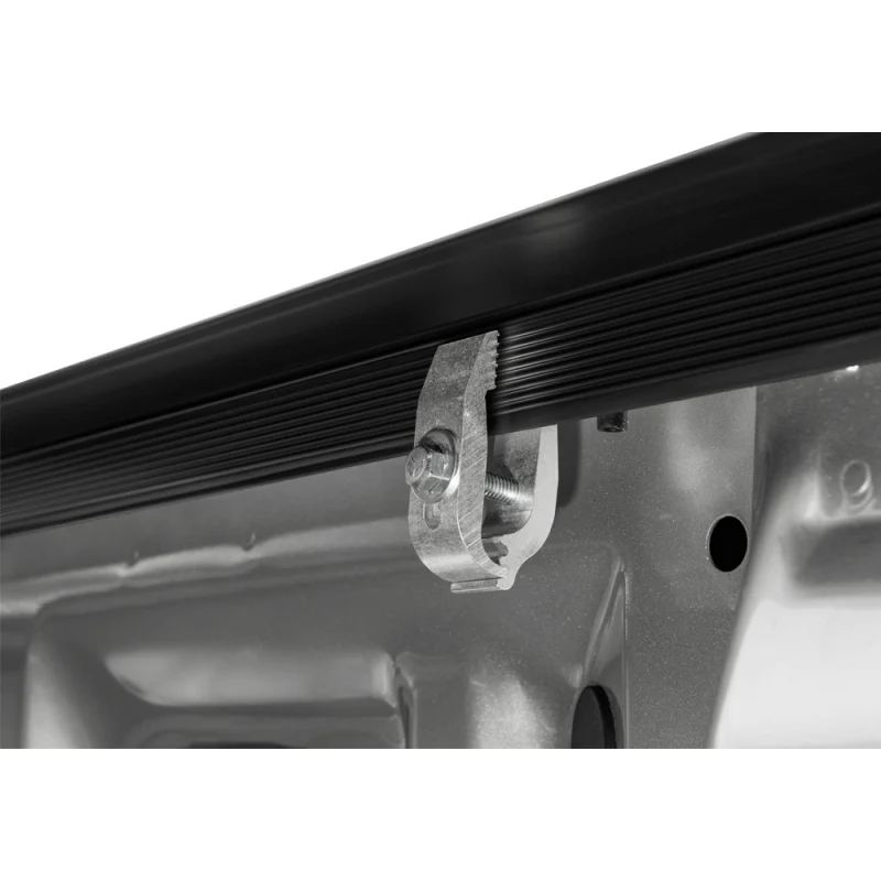 Truxedo Sentry Tonneau Cover - Black - 2019-2023 Ford Ranger 6' Bed Model 1531101 - Image 6