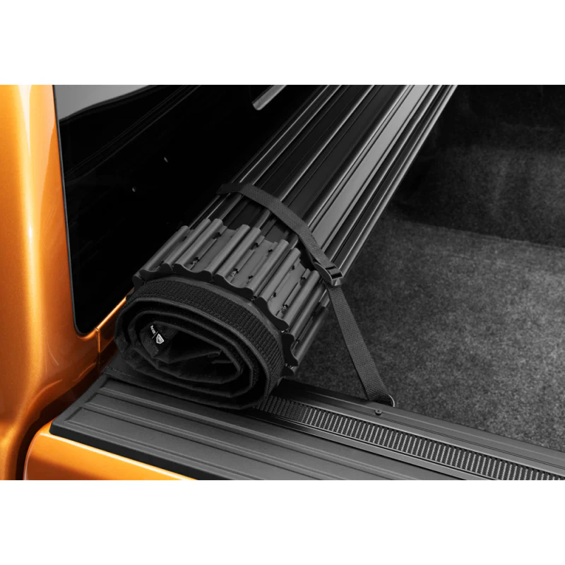 Truxedo Sentry CT Tonneau Cover - Black - 2019-2023 Ford Ranger 6' Bed Model 1531116 - Image 5