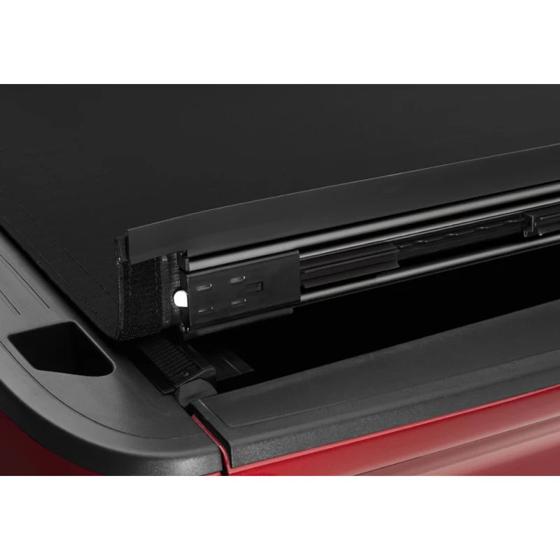 Truxedo Sentry CT Tonneau Cover - Black - 2004-2012 Chevy Colorado/GMC Canyon 5' Bed Model 1539816 - Image 12