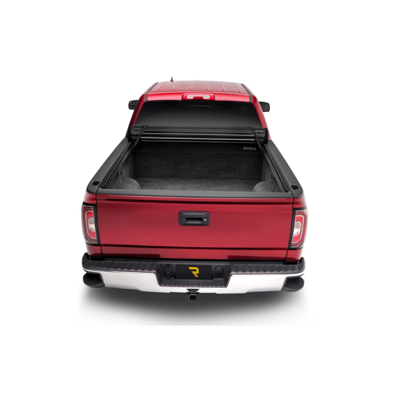Truxedo Sentry CT Tonneau Cover - Black - 2004-2012 Chevy Colorado/GMC Canyon 6' Bed Model 1543316 - Image 6