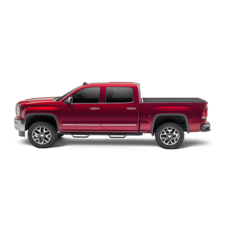 Truxedo Sentry CT Tonneau Cover - Black - 2004-2012 Chevy Colorado/GMC Canyon 6' Bed Model 1543316 - Image 7