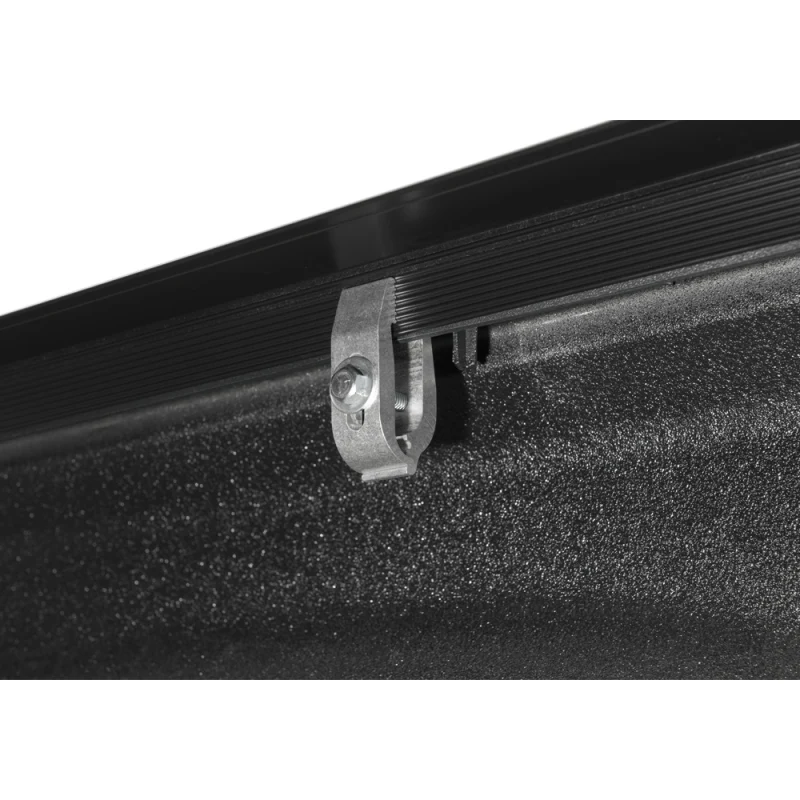 Truxedo Sentry CT Tonneau Cover - Black - 2009-2018 (2019-2023 Classic) Ram 5' 7" Bed without RamBox Model 1545916 - Image 6