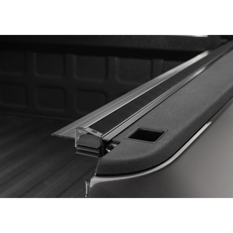 Truxedo Sentry CT Tonneau Cover - Black - 2009-2018 (2019-2023 Classic) Ram 5' 7" Bed without RamBox Model 1545916 - Image 8