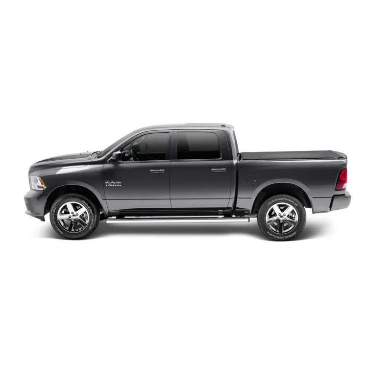 Truxedo Sentry CT Tonneau Cover - Black - 2009-2018 (2019-2023 Classic) Ram 1500/2010-2024 2500/3500 6' 4" Bed without RamBox Model 1546916 - Image 3