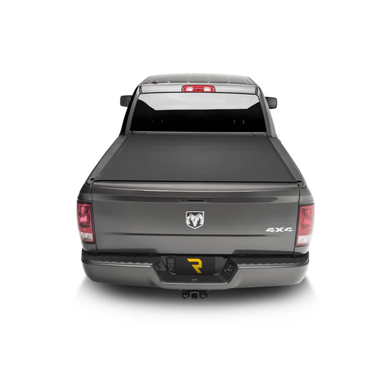 Truxedo Sentry CT Tonneau Cover - Black - 2009-2018 (2019-2023 Classic) Ram 1500/2010-2024 2500/3500 8' Bed without RamBox Model 1548916 - Image 2