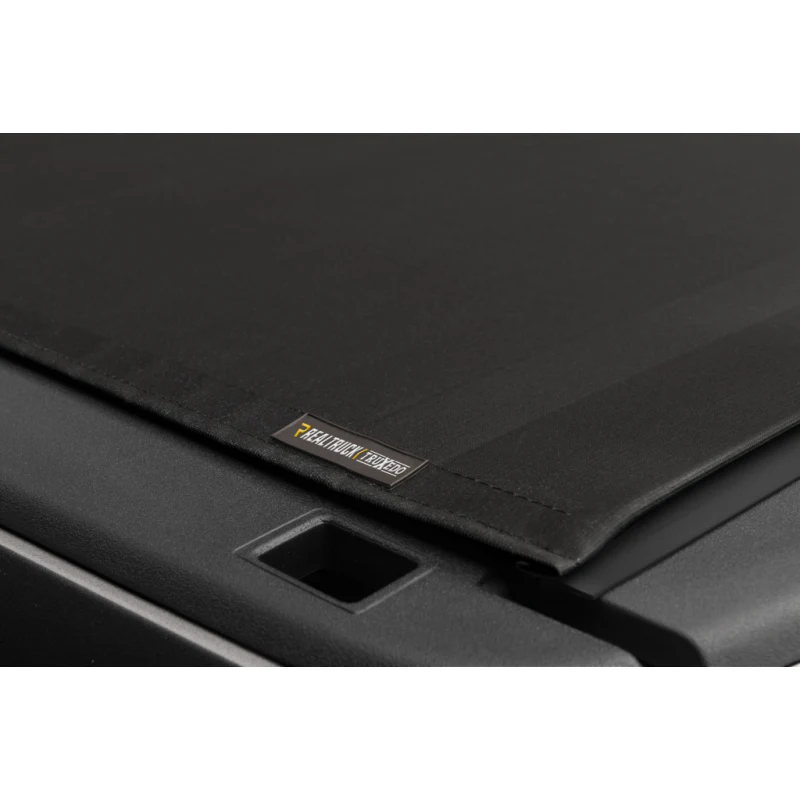 Truxedo Sentry CT Tonneau Cover - Black - 2009-2018 (2019-2023 Classic) Ram 1500/2010-2024 2500/3500 8' Bed without RamBox Model 1548916 - Image 7