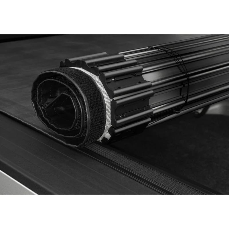 Truxedo Sentry Tonneau Cover - Black - 2015-2022 Chevy Colorado/GMC Canyon 5' Bed without Sport Bar Model 1549801 - Image 7
