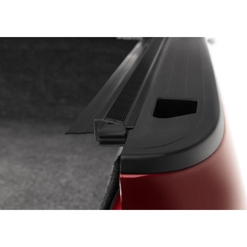Truxedo Sentry CT Tonneau Cover - Black - 2023-2024 Chevy Colorado/GMC Canyon 5' 2" Bed Model 1550016 - Image 10