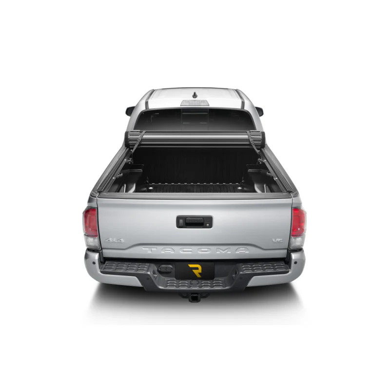 Truxedo Sentry CT Tonneau Cover - Black - 2016-2023 Toyota Tacoma 5' Bed with or without Trail Special Edition Storage Boxes Model 1556016 - Image 13