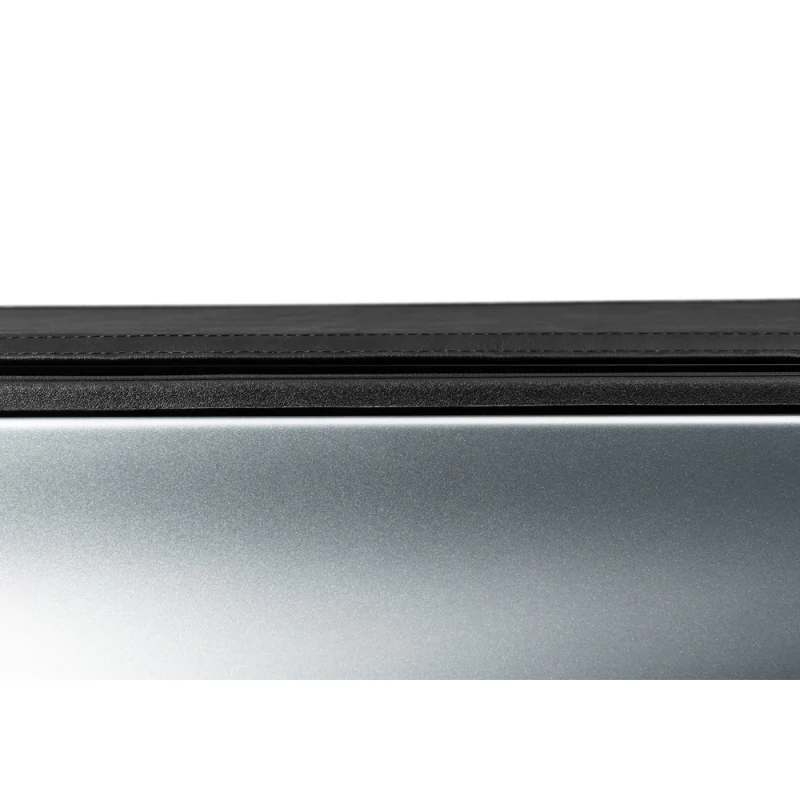 Truxedo Sentry Tonneau Cover - Black - 2024 Toyota Tacoma 5' Bed Model 1556101 - Image 11