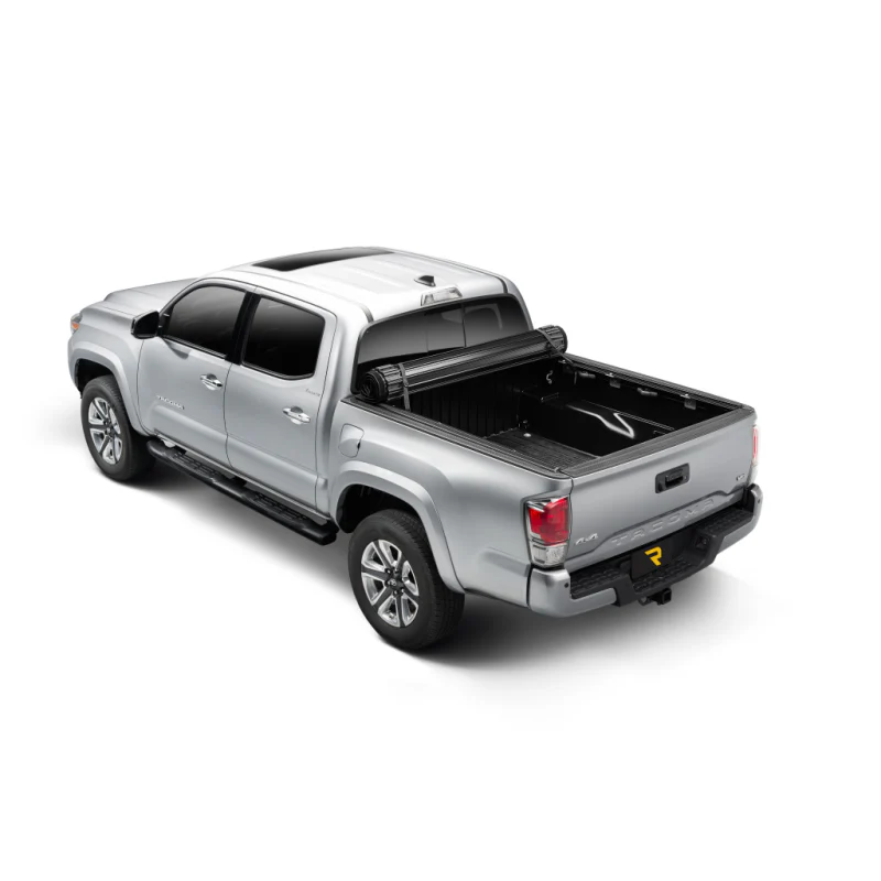 Truxedo Sentry CT Tonneau Cover - Black - 2016-2023 Toyota Tacoma 6' Bed Model 1557016 - Image 16