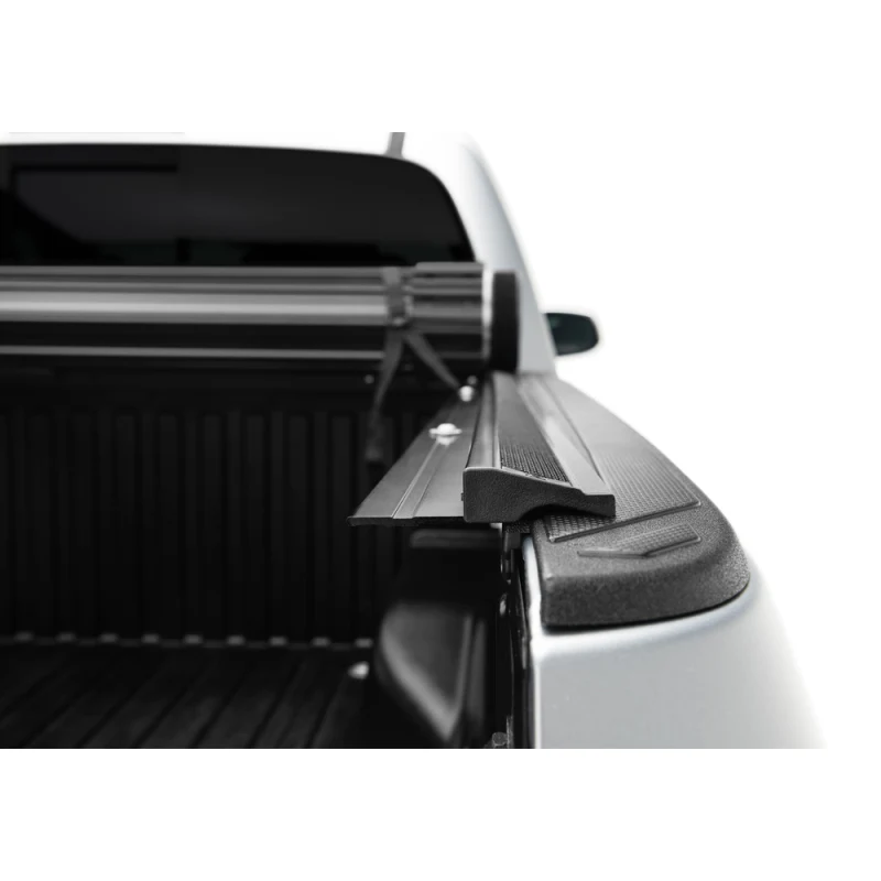 Truxedo Sentry Tonneau Cover - Black - 2024 Toyota Tacoma 6' 2" Bed Model 1557101 - Image 7
