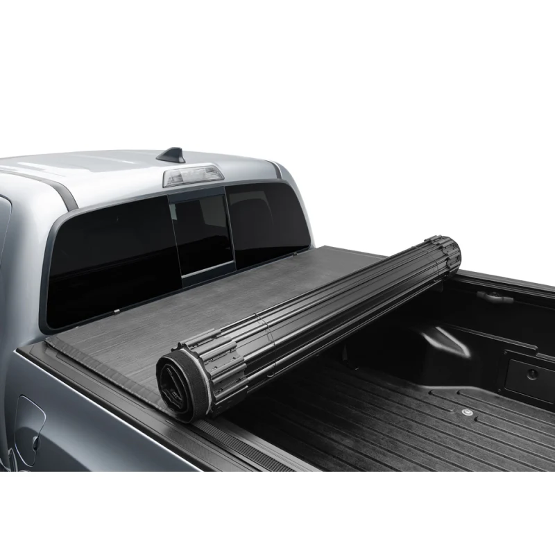 Truxedo Sentry Tonneau Cover - Black - 2007-2021 Toyota Tundra 5' 6" Bed without Deck Rail System Model 1563701 - Image 12