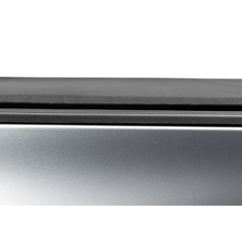 Truxedo Sentry CT Tonneau Cover - Black - 2007-2021 Toyota Tundra 5' 6" Bed without Deck Rail System Model 1563716 - Image 5