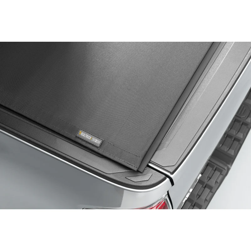 Truxedo Sentry CT Tonneau Cover - Black - 2007-2021 Toyota Tundra 5' 6" Bed without Deck Rail System Model 1563716 - Image 6