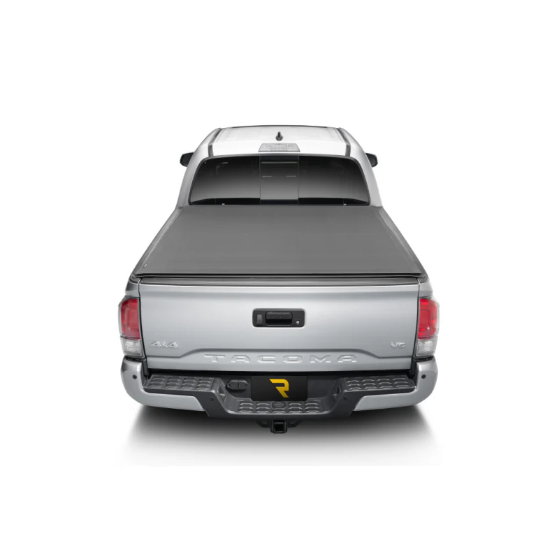 Truxedo Sentry CT Tonneau Cover - Black - 2007-2021 Toyota Tundra with Track System 5' 6" Bed with or without Trail Special Edition Storage Boxes Model 1563816 - Image 12