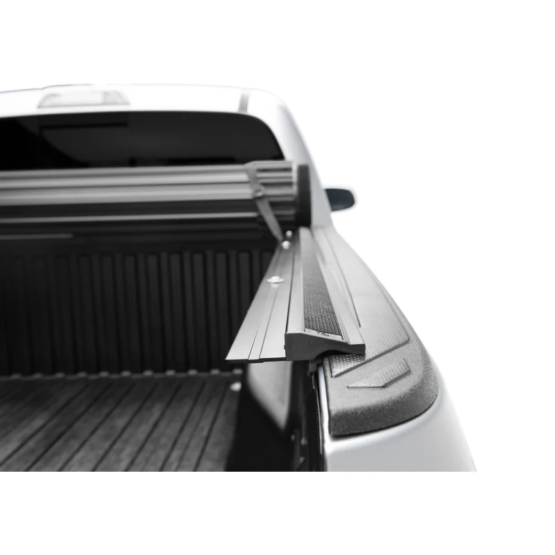 Truxedo Sentry CT Tonneau Cover - Black - 2007-2021 Toyota Tundra with Track System 5' 6" Bed with or without Trail Special Edition Storage Boxes Model 1563816 - Image 7