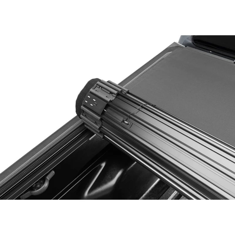 Truxedo Sentry CT Tonneau Cover - Black - 2022-2024 Toyota Tundra 5' 7" Bed without Deck Rail System Model 1563916 - Image 8
