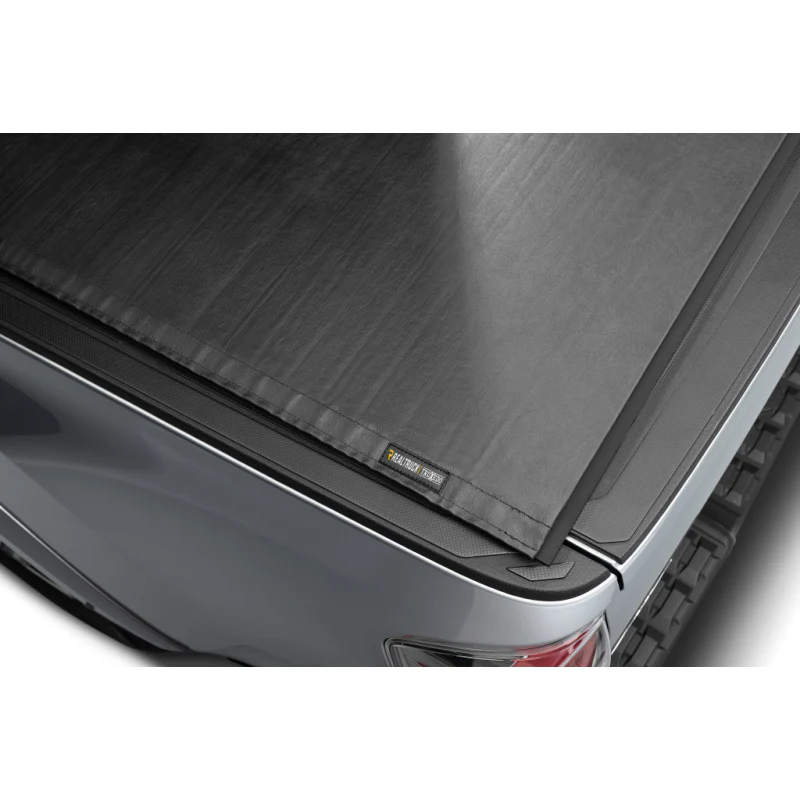Truxedo Sentry Tonneau Cover - Black - 2022-2024 Toyota Tundra 6' 7" Bed without Deck Rail System Model 1564201 - Image 10