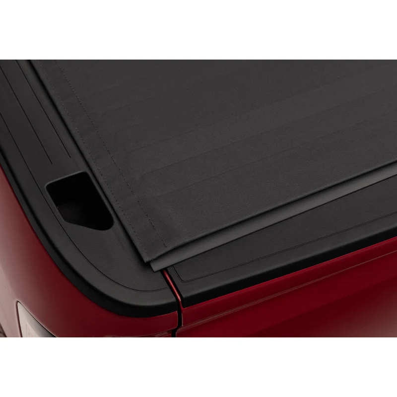 Truxedo Sentry CT Tonneau Cover - Black - 2007-2013 Chevy Silverado/GMC Sierra 1500/2007-2014 2500 HD/3500 HD 8' Bed Model 1571616 - Image 13
