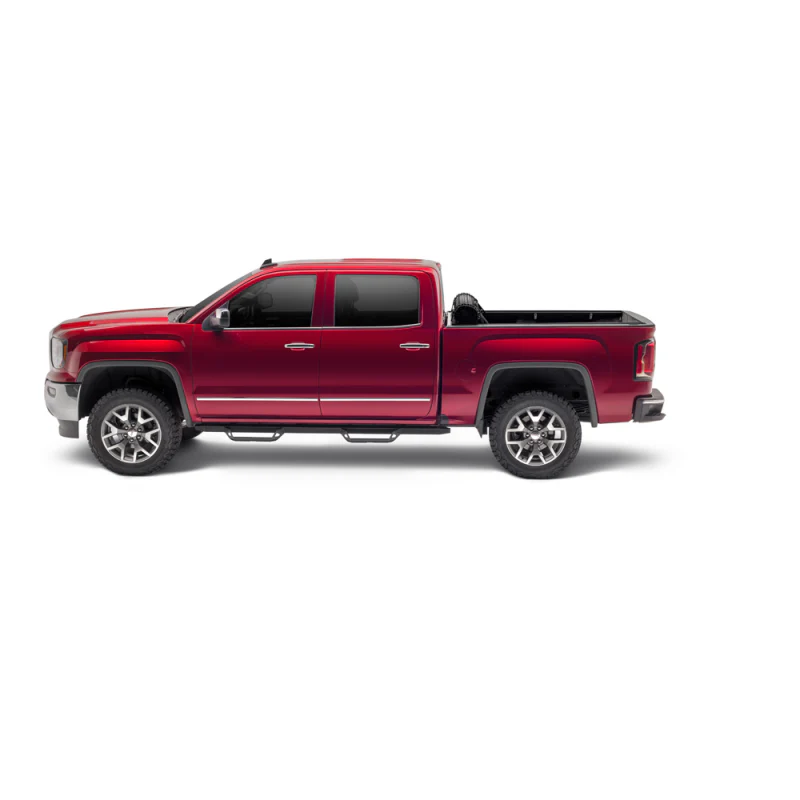 Truxedo Sentry CT Tonneau Cover - Black - 2014-2018 (2019 Legacy/Limited) Chevy Silverado/GMC Sierra 5' 9" Bed Model 1571816 - Image 8
