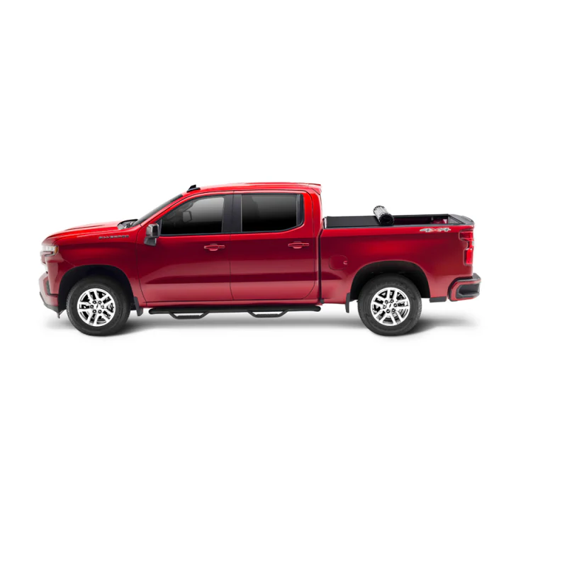 Truxedo Sentry CT Tonneau Cover - Black - 2019 (New Body Style)-2024 Chevy Silverado/GMC Sierra (without CarbonPro Bed) 5' 9" Bed Model 1572416 - Image 11