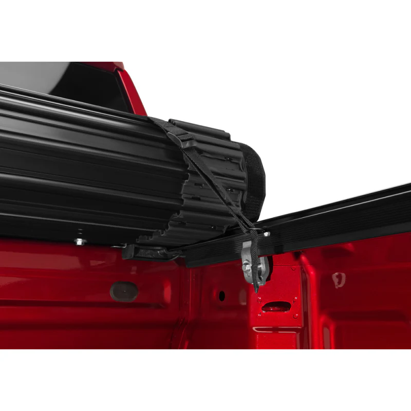 Truxedo Sentry CT Tonneau Cover - Black - 2019 (New Body Style)-2024 Chevy Silverado/GMC Sierra 1500 6' 7" Bed Model 1572616 - Image 6