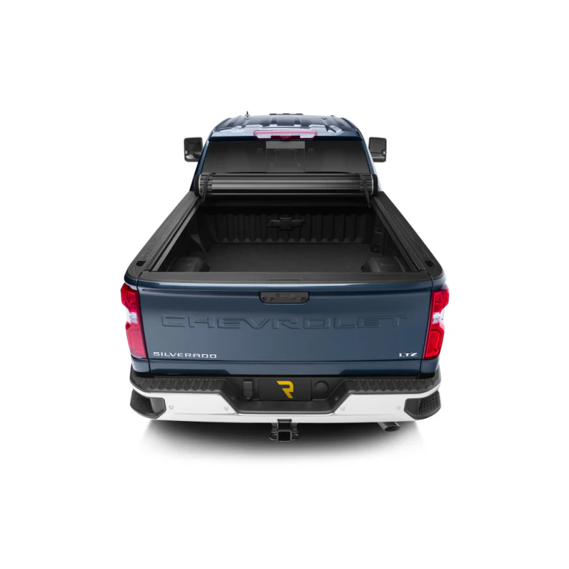 Truxedo Sentry Tonneau Cover - 2020-2024 Chevy Silverado/GMC Sierra 2500 HD/3500 HD 6' 9" Bed with or without MultiPro Tailgate Model 1573301 - Image 13