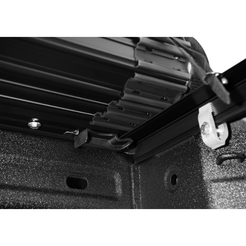 Truxedo Sentry Tonneau Cover - 2020-2024 Chevy Silverado/GMC Sierra 2500 HD/3500 HD 6' 9" Bed with or without MultiPro Tailgate Model 1573301 - Image 6