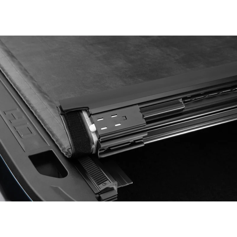 Truxedo Sentry Tonneau Cover - 2020-2024 Chevy Silverado/GMC Sierra 2500 HD/3500 HD 6' 9" Bed with or without MultiPro Tailgate Model 1573301 - Image 8