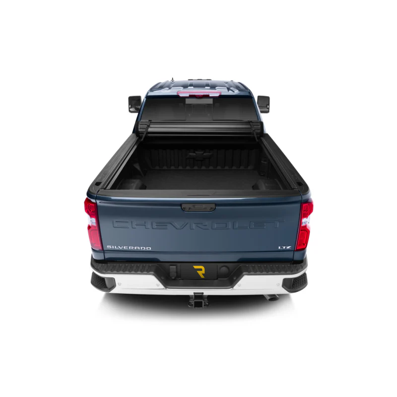 Truxedo Sentry CT Tonneau Cover - 2020-2024 Chevy Silverado/GMC Sierra 2500 HD/3500 HD 6' 9" Bed with or without MultiPro Tailgate Model 1573316 - Image 12