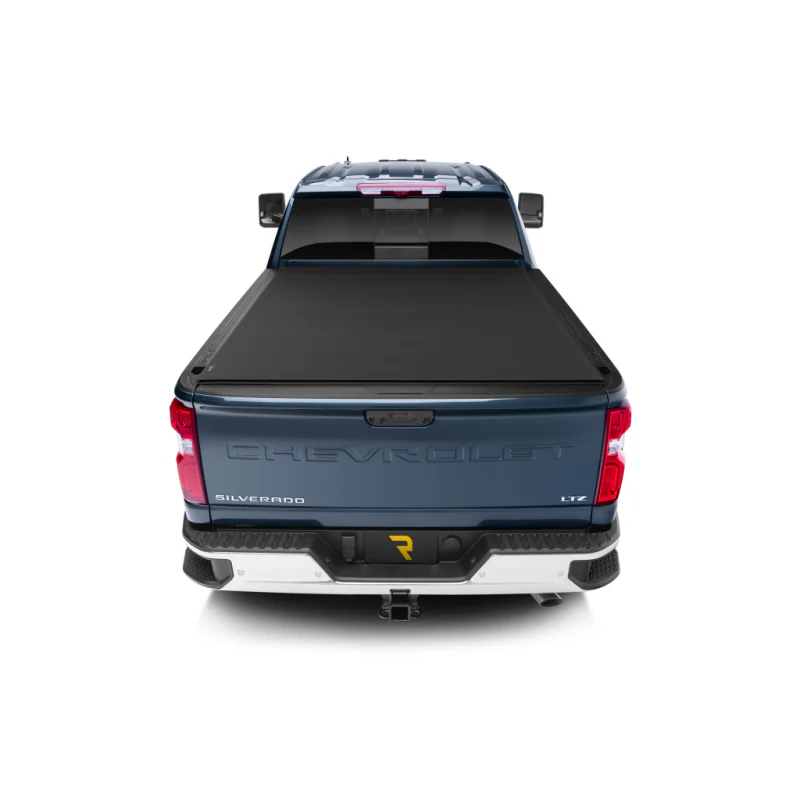Truxedo Sentry CT Tonneau Cover - 2020-2024 Chevy Silverado/GMC Sierra 2500 HD/3500 HD 6' 9" Bed with or without MultiPro Tailgate Model 1573316 - Image 14