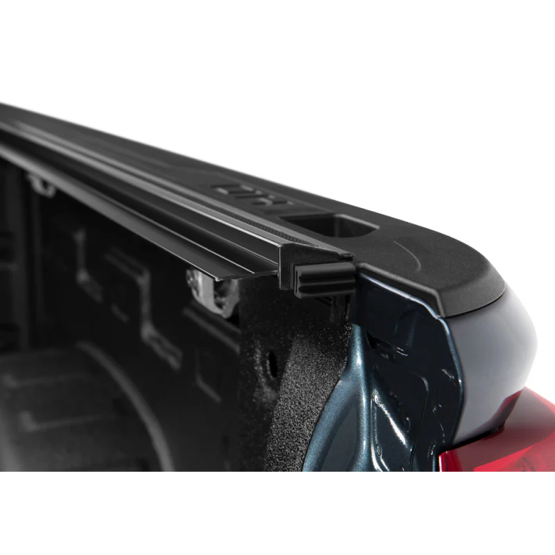 Truxedo Sentry CT Tonneau Cover - 2020-2024 Chevy Silverado/GMC Sierra 2500 HD/3500 HD 6' 9" Bed with or without MultiPro Tailgate Model 1573316 - Image 6