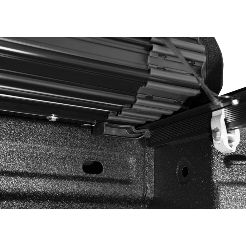 Truxedo Sentry CT Tonneau Cover - 2020-2024 Chevy Silverado/GMC Sierra 2500 HD/3500 HD 6' 9" Bed with or without MultiPro Tailgate Model 1573316 - Image 7