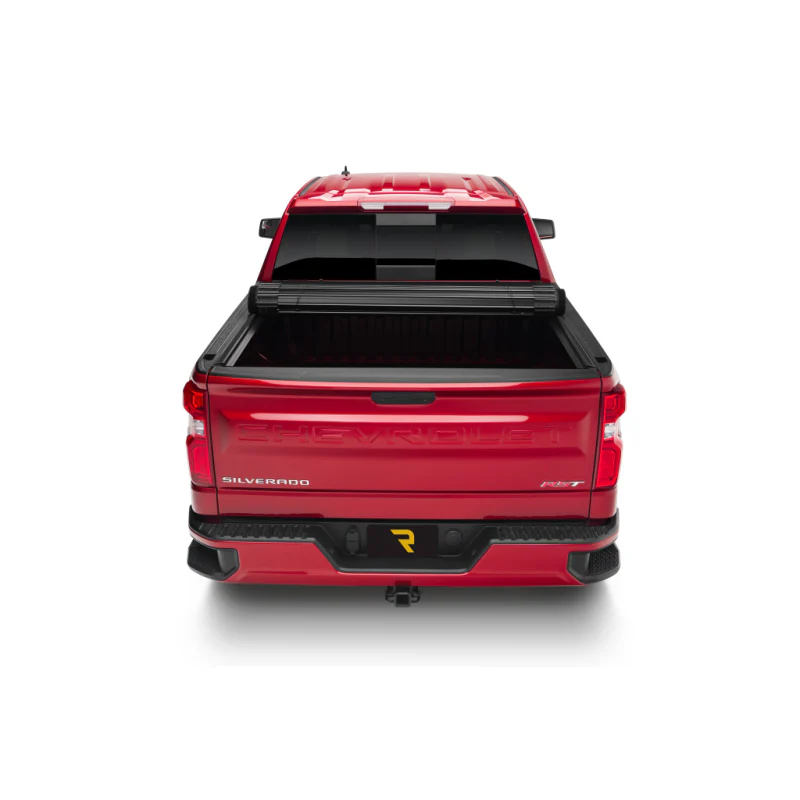 Truxedo Sentry CT Tonneau Cover - Black - 2020-2024 GMC Sierra (with CarbonPro Bed) 5' 9" Bed Model 1574316 - Image 14