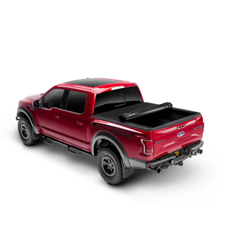 Truxedo Sentry CT Tonneau Cover - Black - 2004-2008 Ford F-150 8' Bed Model 1578616 - Image 9