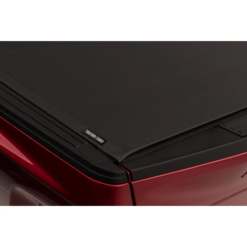 Truxedo Sentry CT Tonneau Cover - Black - 2017-2024 Ford F-250/350/450 8' 2" Bed Model 1579616 - Image 3