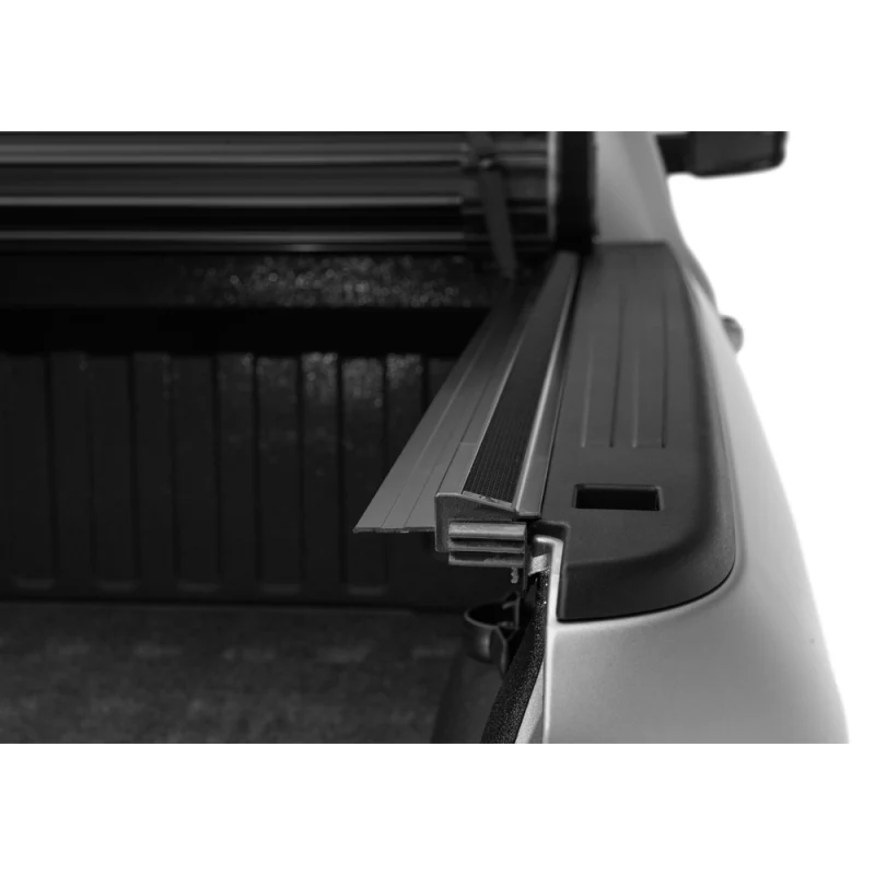 Truxedo Sentry Tonneau Cover - Black - 2019-2024 (New Body Style) Ram 5' 7" Bed with RamBox with or without Multifunction Tailgate Model 1584901 - Image 10
