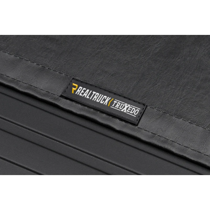 Truxedo Sentry Tonneau Cover - Black - 2019-2024 (New Body Style) Ram 5' 7" Bed with RamBox with or without Multifunction Tailgate Model 1584901 - Image 12