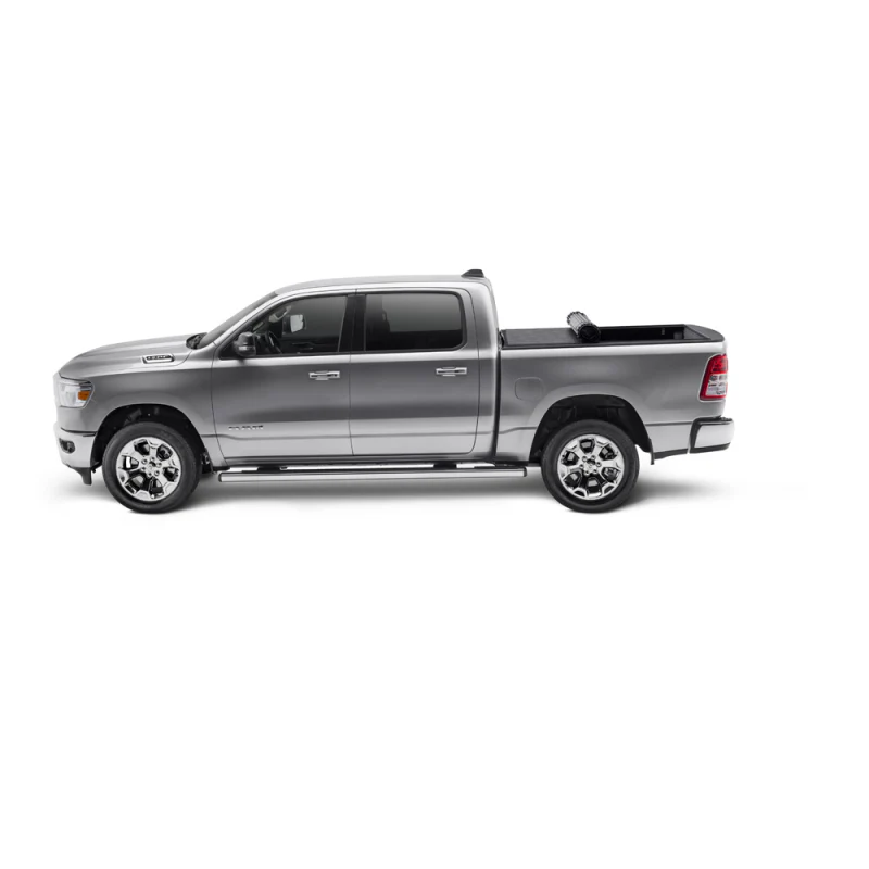 Truxedo Sentry Tonneau Cover - Black - 2019-2024 (New Body Style) Ram 5' 7" Bed with RamBox with or without Multifunction Tailgate Model 1584901 - Image 8