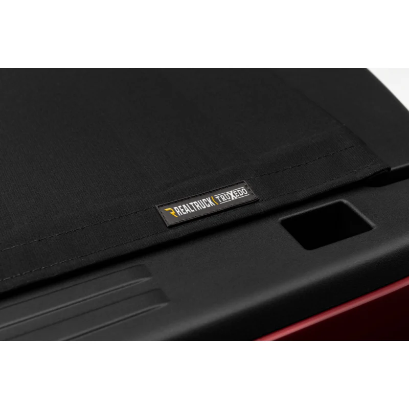 Truxedo Sentry CT Tonneau Cover - Black - 2019-2024 (New Body Style) Ram 5' 7" Bed with RamBox with or without Multifunction Tailgate Model 1584916 - Image 12