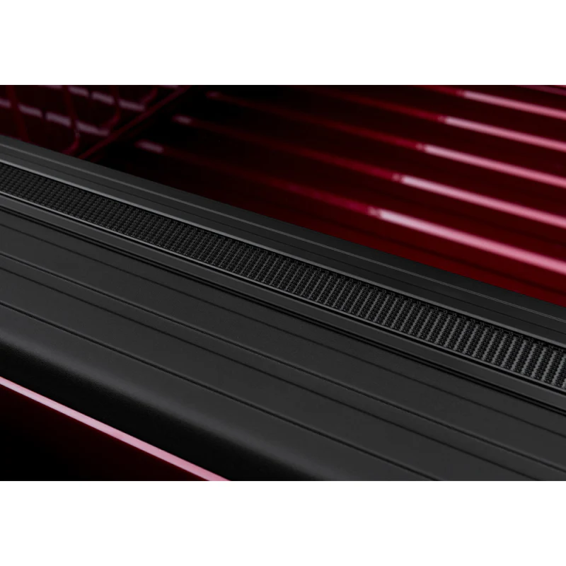 Truxedo Sentry CT Tonneau Cover - Black - 2019-2024 (New Body Style) Ram 5' 7" Bed without RamBox without Multifunction Tailgate Model 1585916 - Image 10