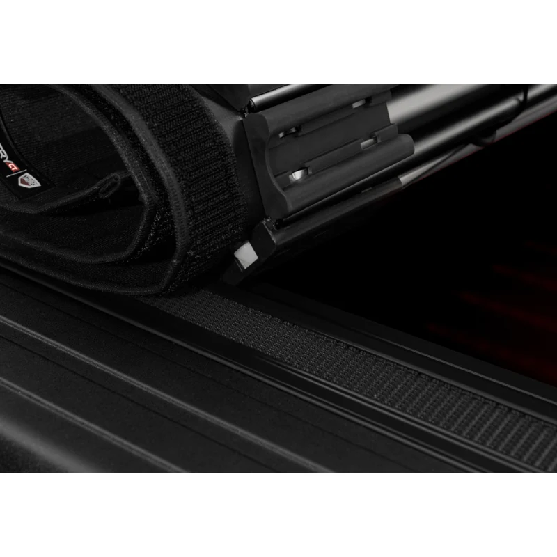 Truxedo Sentry CT Tonneau Cover - Black - 2019-2024 (New Body Style) Ram 5' 7" Bed without RamBox without Multifunction Tailgate Model 1585916 - Image 11