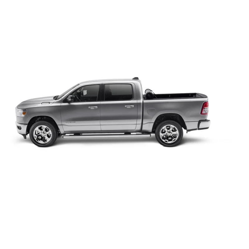 Truxedo Sentry Tonneau Cover - Black - 2019-2024 (New Body Style) Ram 1500 6' 4" Bed without RamBox without Multifunction Tailgate Model 1586901 - Image 9
