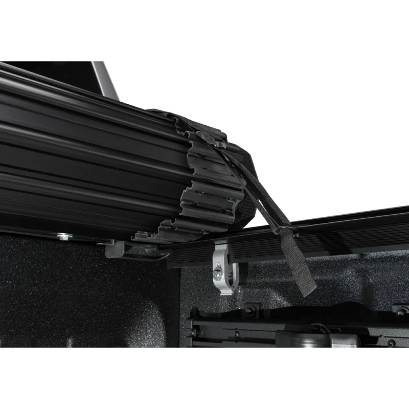 Truxedo Sentry Tonneau Cover - Black - 2019-2024 (New Body Style) Ram 1500 6' 4" Bed without RamBox with Multifunction Tailgate Model 1587001 - Image 11